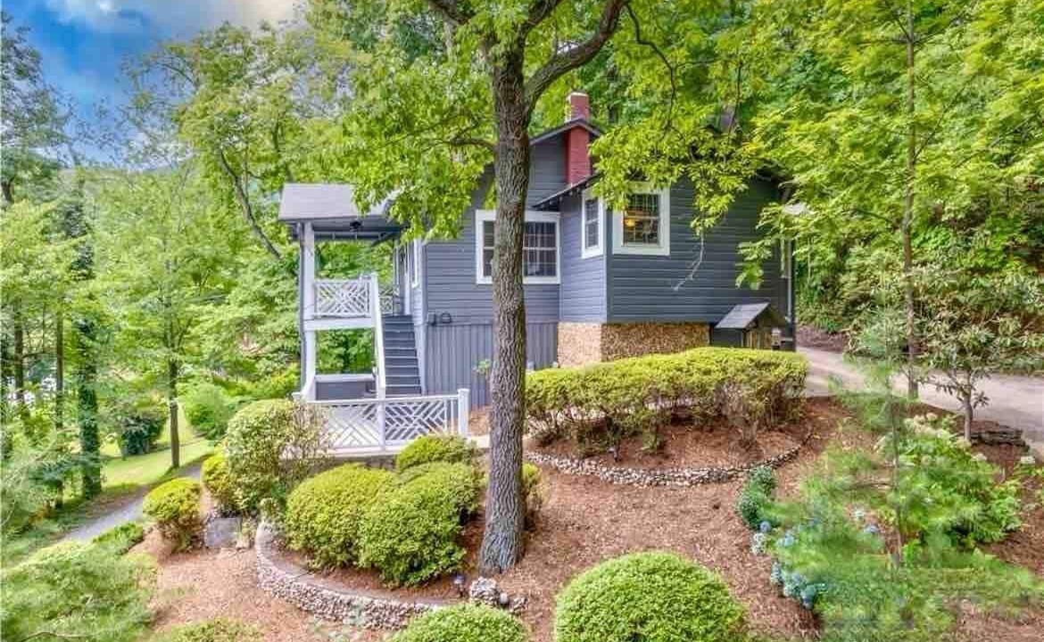 Photo of Outdoor in Lake Lure