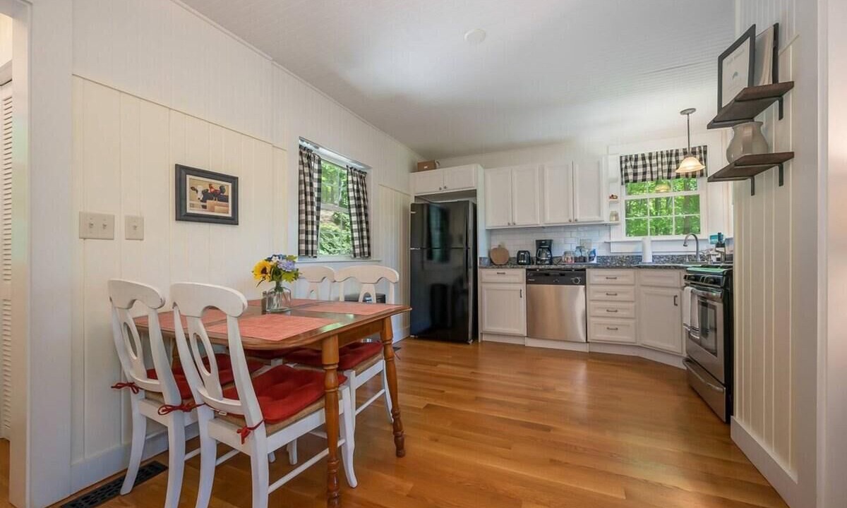 Photo of Kitchen in Lake Lure
