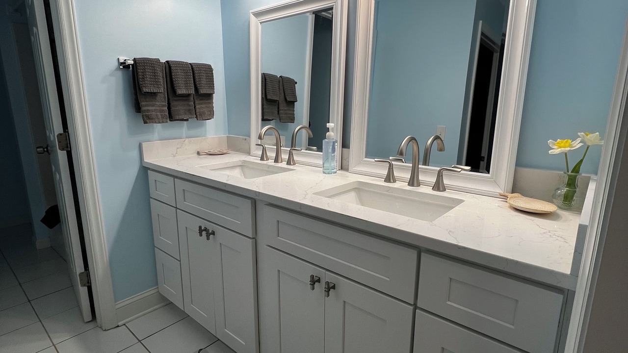 Photo of Bathroom in Clarksville