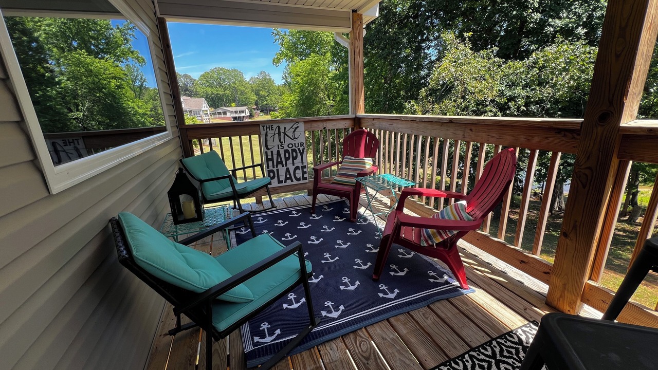Photo of Outdoor in Clarksville