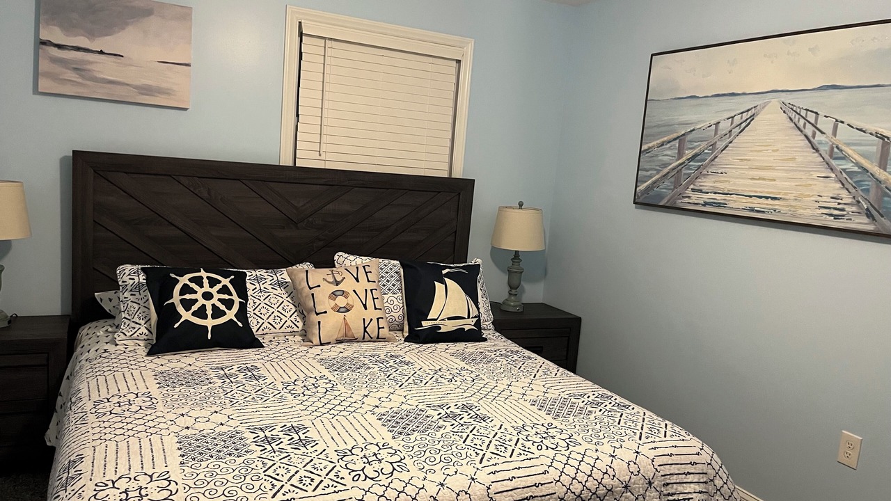 Photo of Bedroom in Clarksville