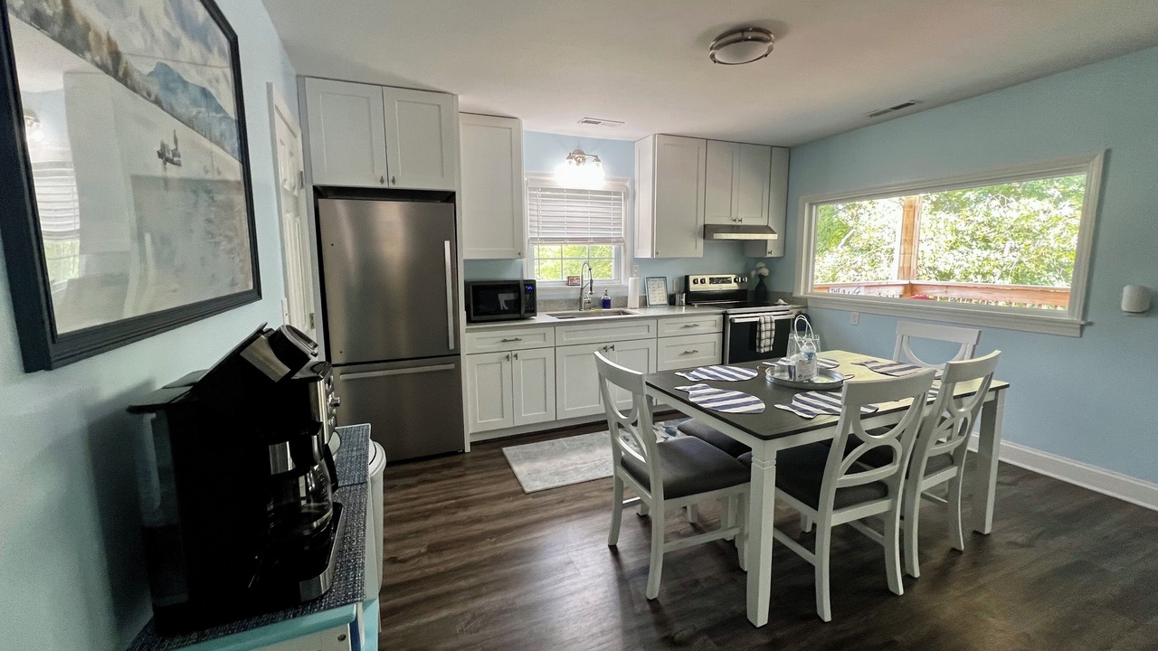 Photo of Kitchen in Clarksville