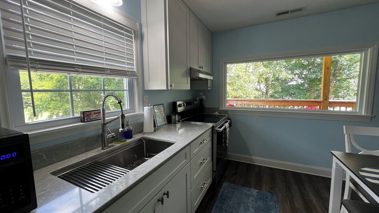 Photo of Kitchen in Clarksville