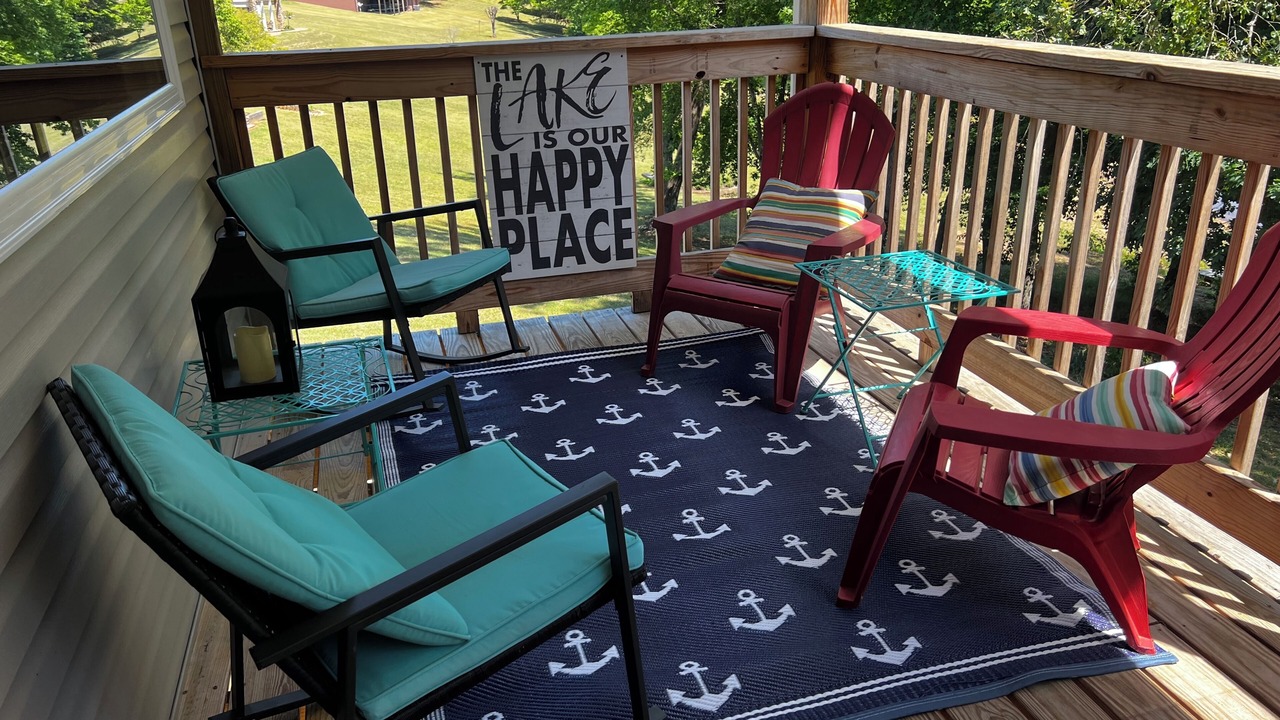 Photo of Outdoor in Clarksville