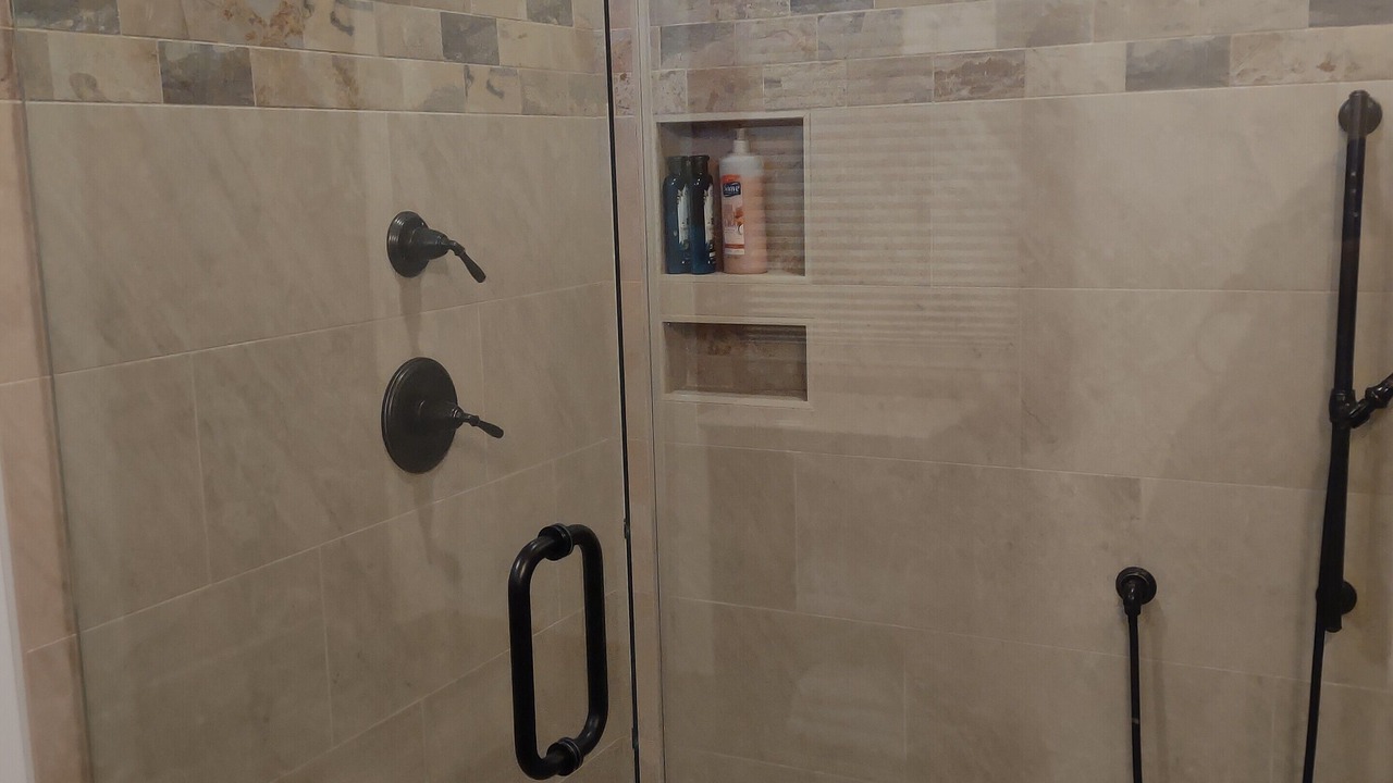 Photo of Bathroom in Burnsville