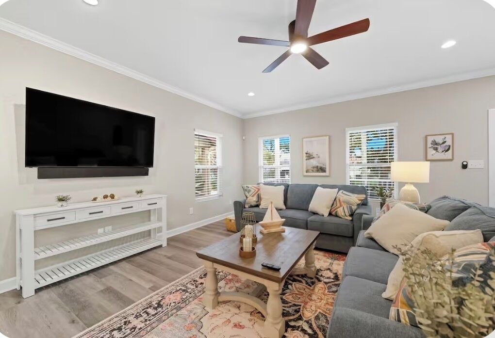 Photo of Livingroom in Norfolk
