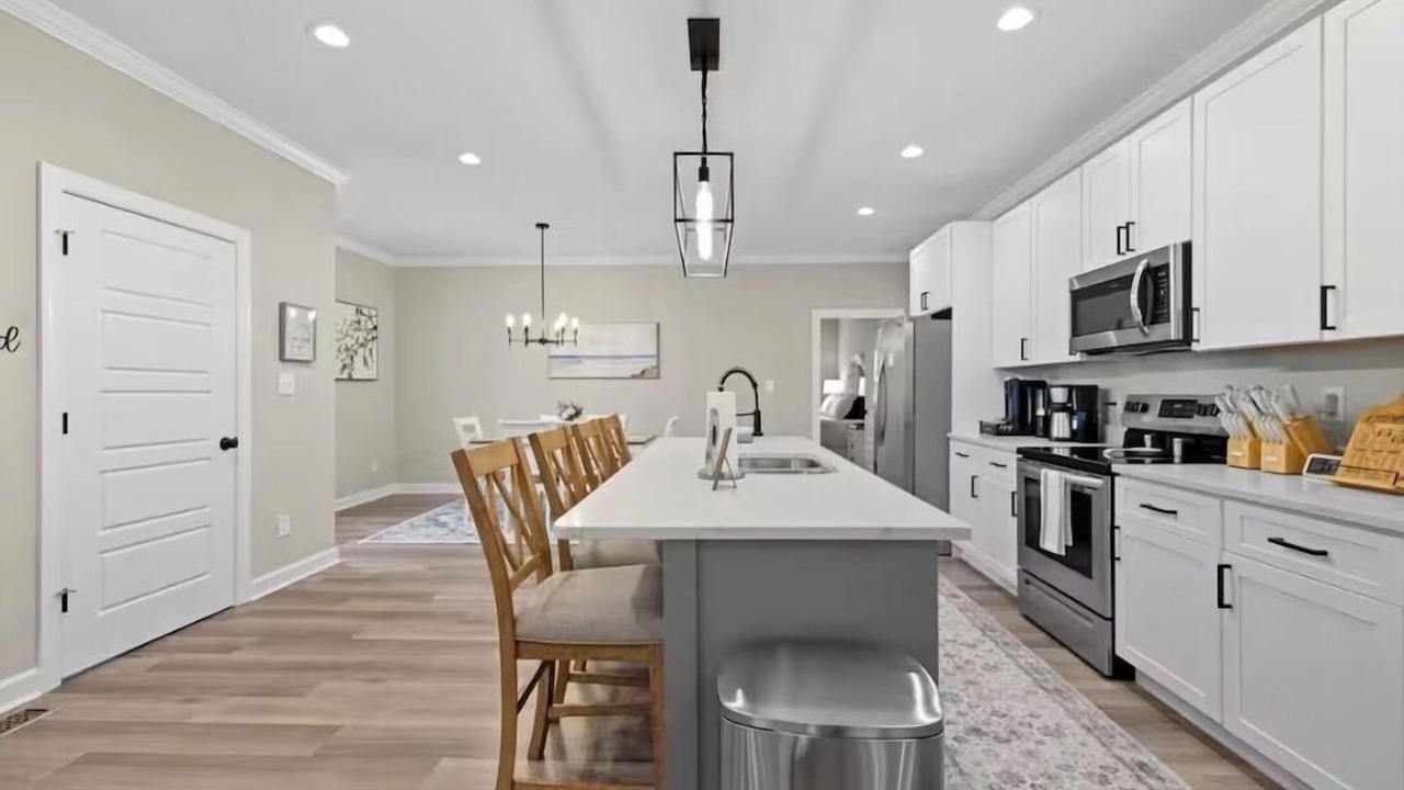 Photo of Kitchen in Norfolk