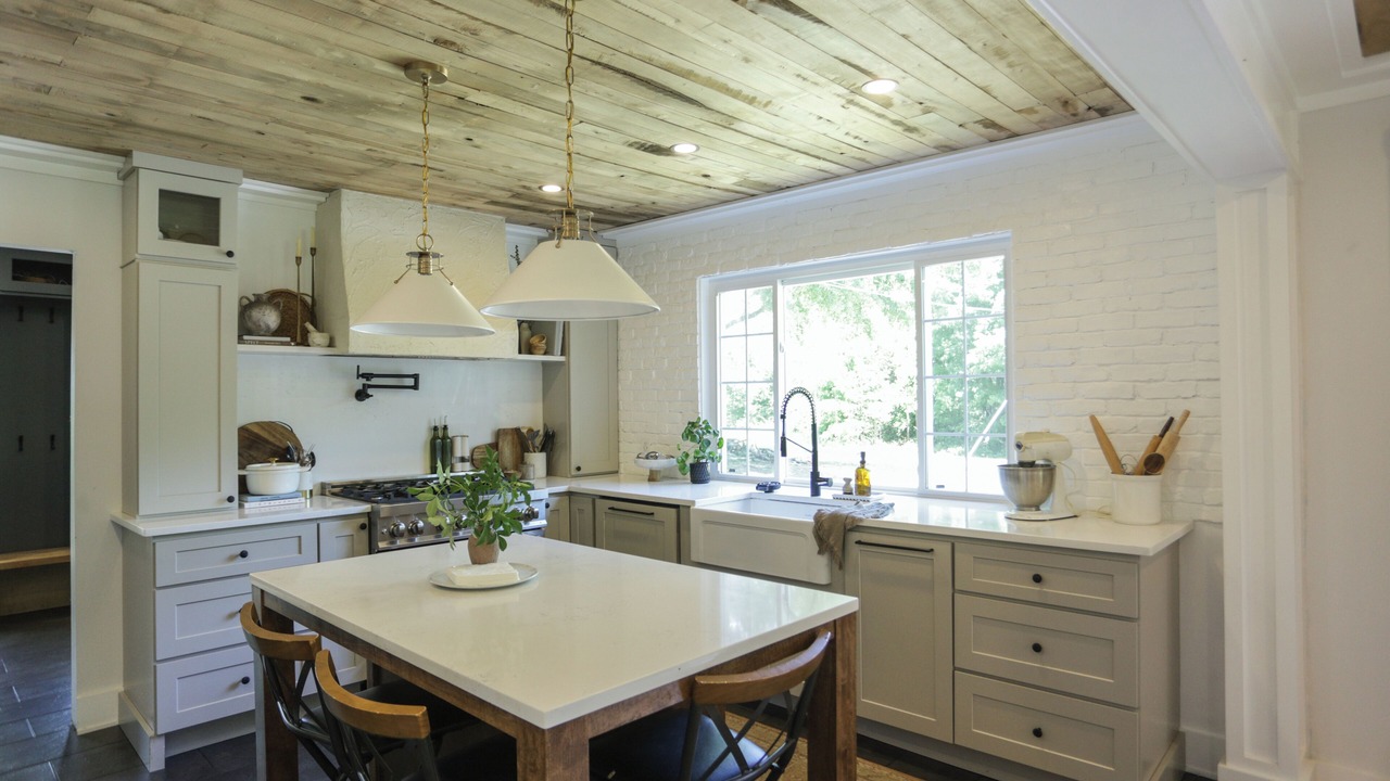 Photo of Kitchen in Salisbury