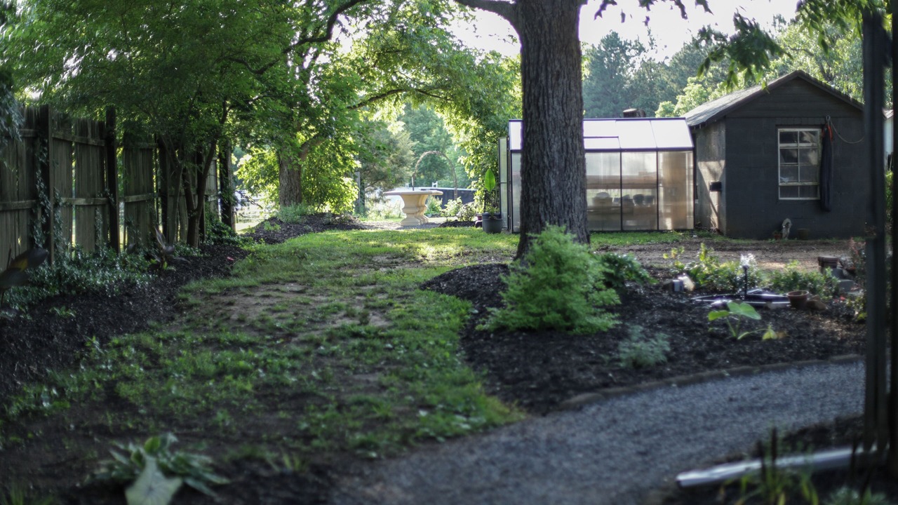 Photo of Outdoor in Salisbury