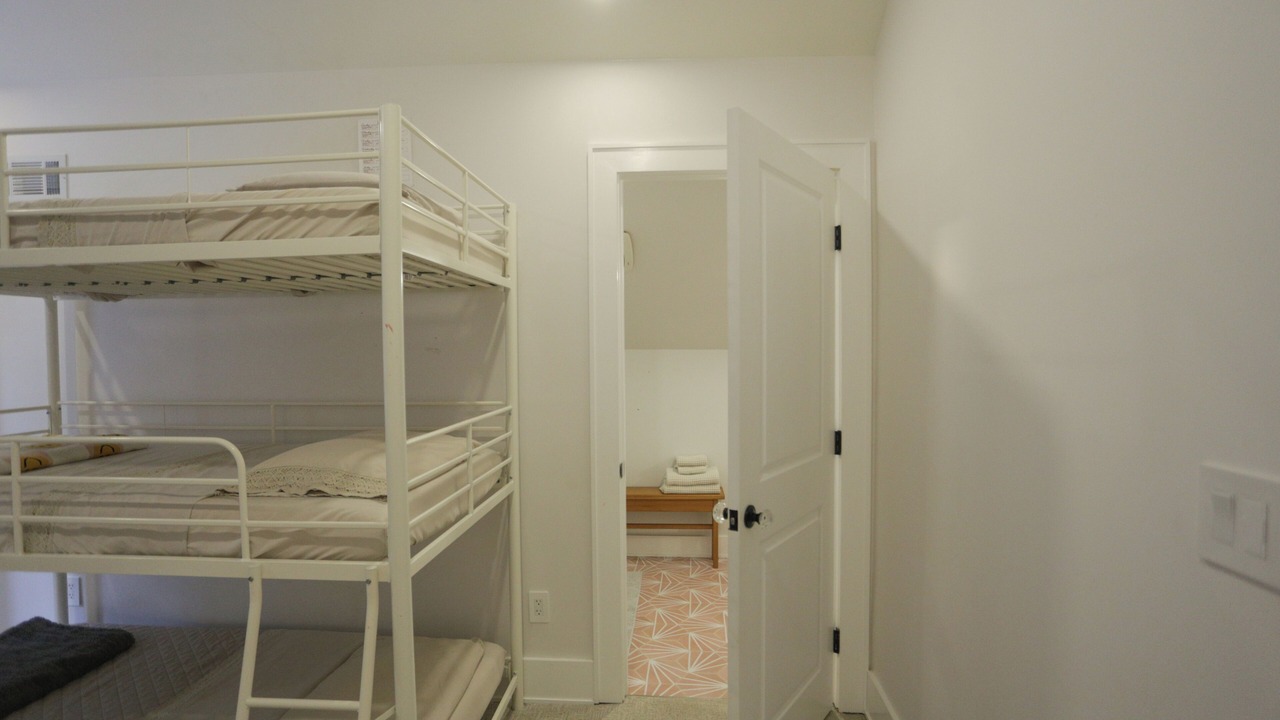 Photo of Bedroom in Salisbury