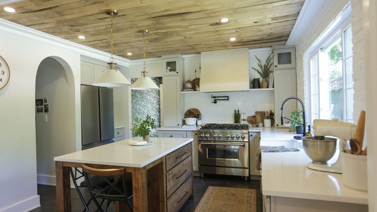 Photo of Kitchen in Salisbury