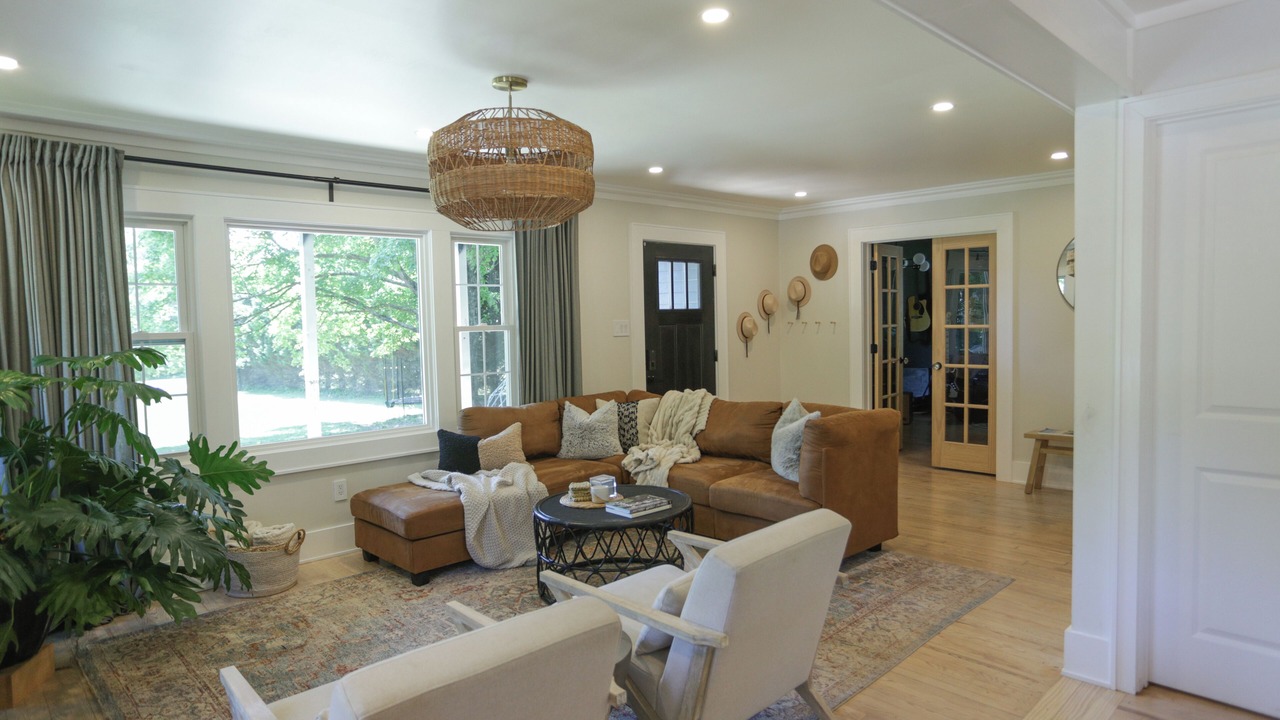Photo of Livingroom in Salisbury