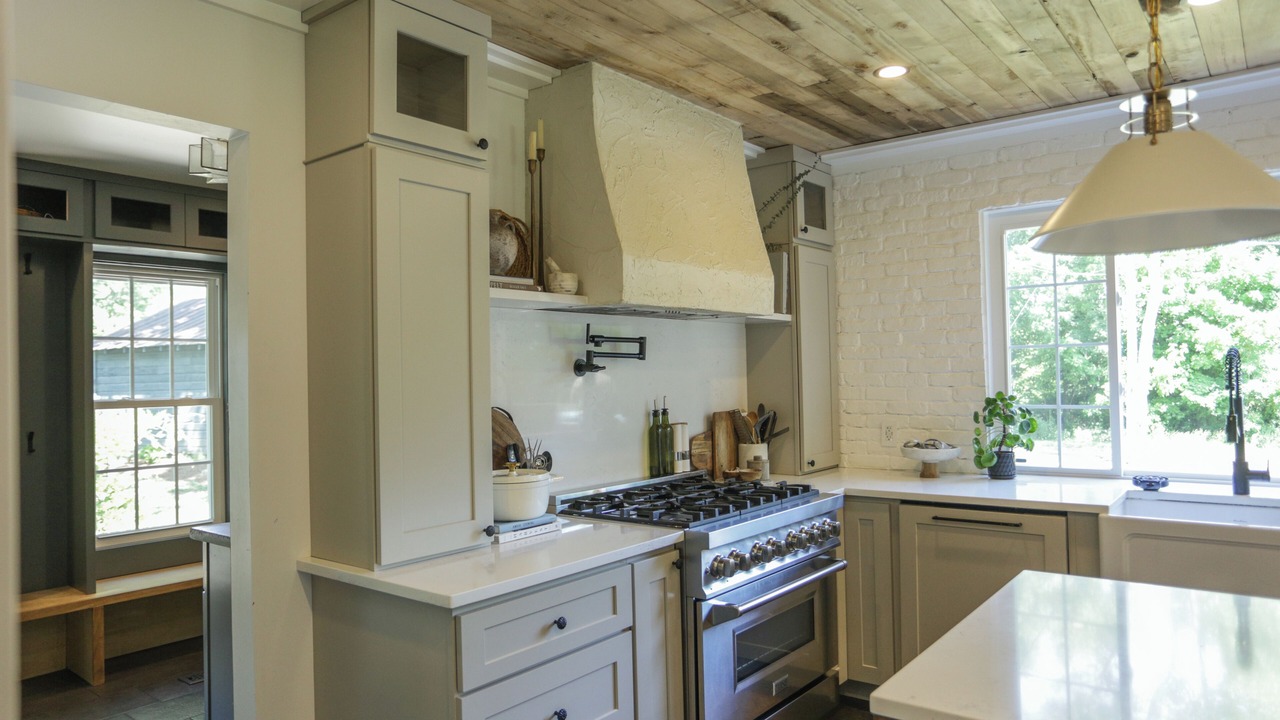 Photo of Kitchen in Salisbury