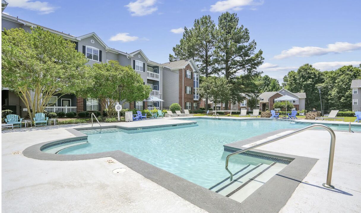 Photo of Outdoor in Huntersville