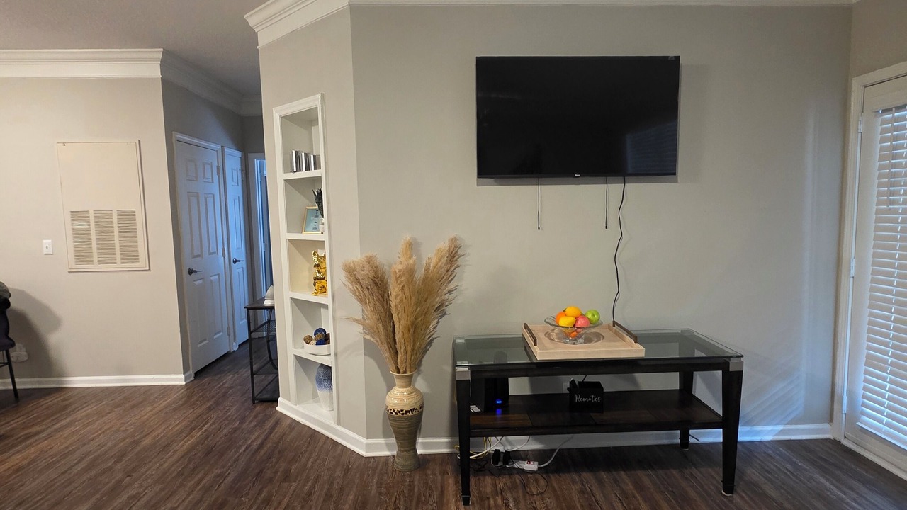 Photo of Bedroom in Huntersville