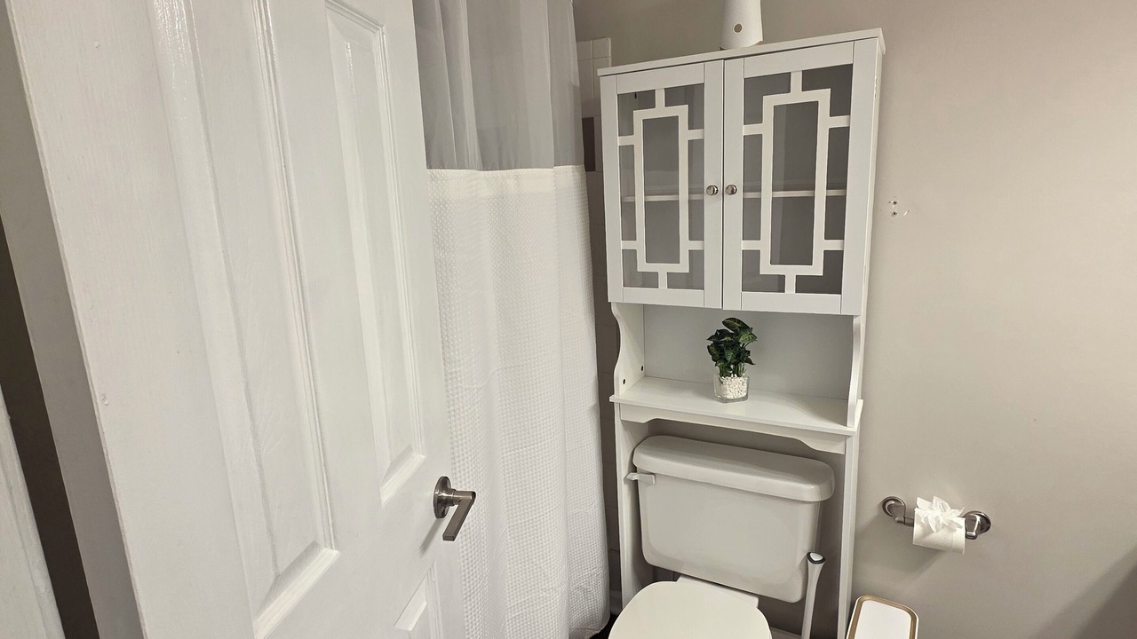 Photo of Bathroom in Huntersville