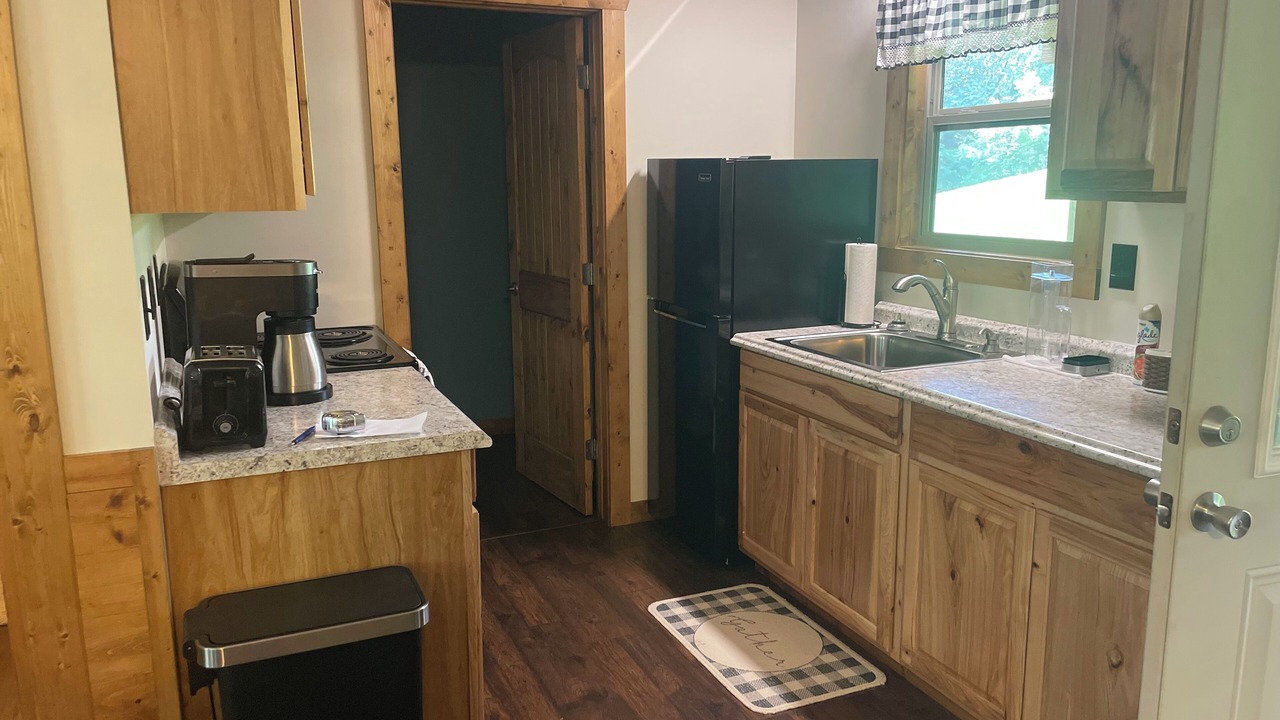 Photo of Kitchen in Elkin