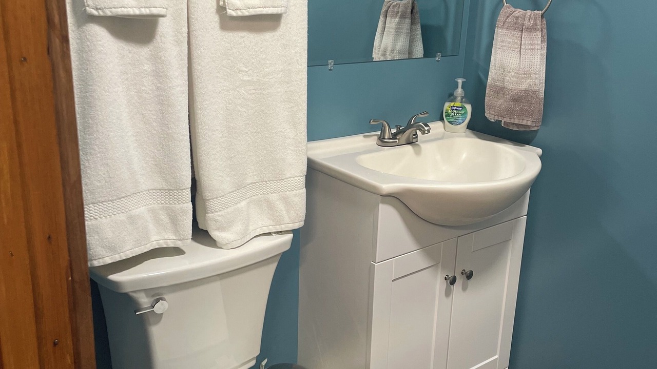 Photo of Bathroom in Elkin