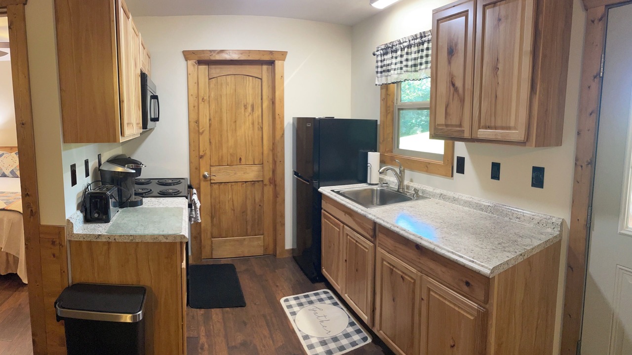 Photo of Kitchen in Elkin