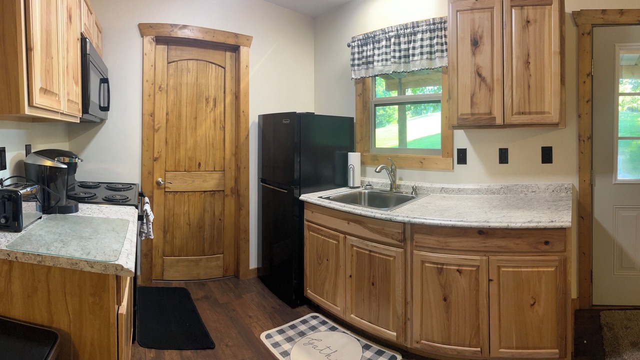 Photo of Kitchen in Elkin