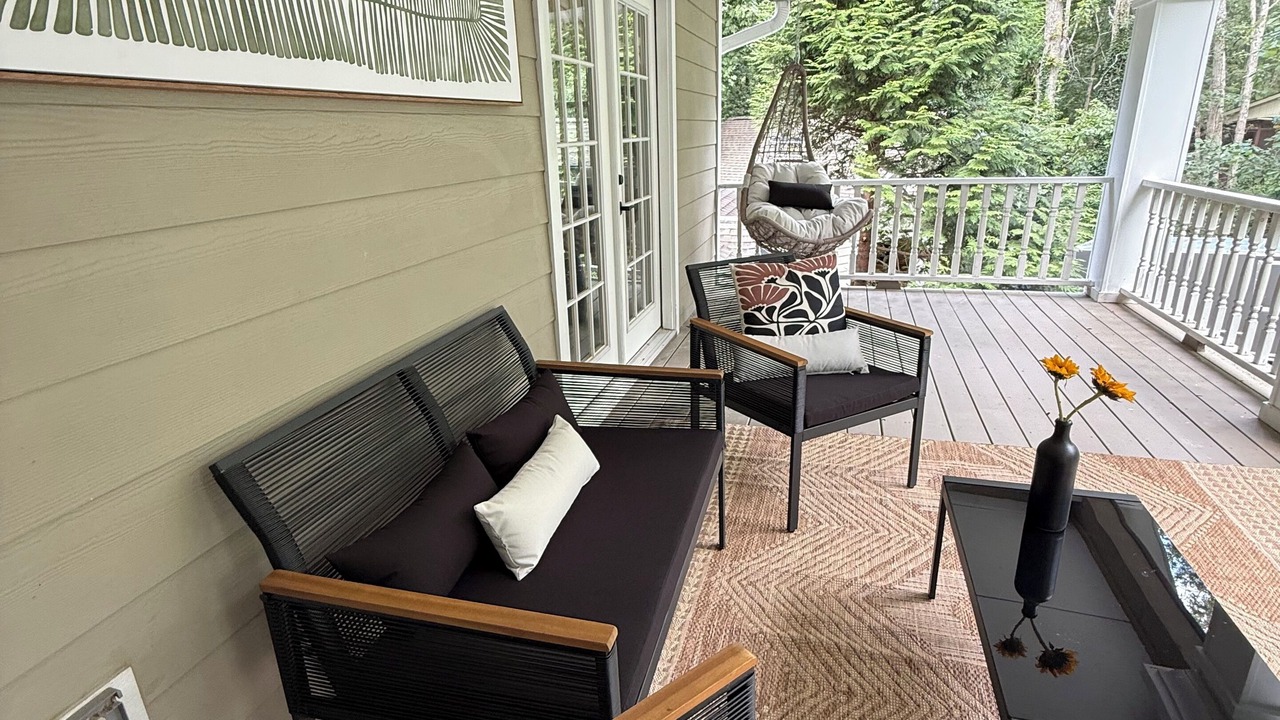 Photo of Outdoor in Royal Pines