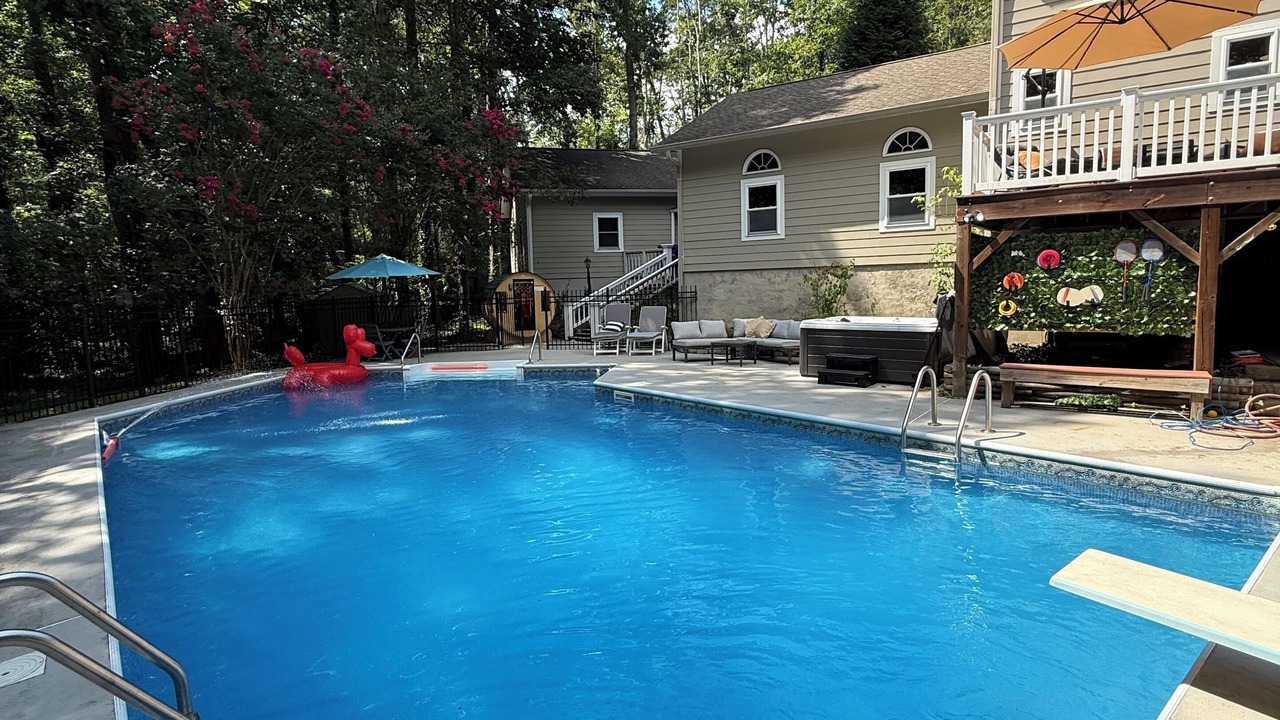 Photo of Outdoor in Royal Pines