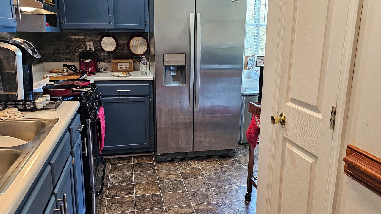 Photo of Kitchen in Gold Rock