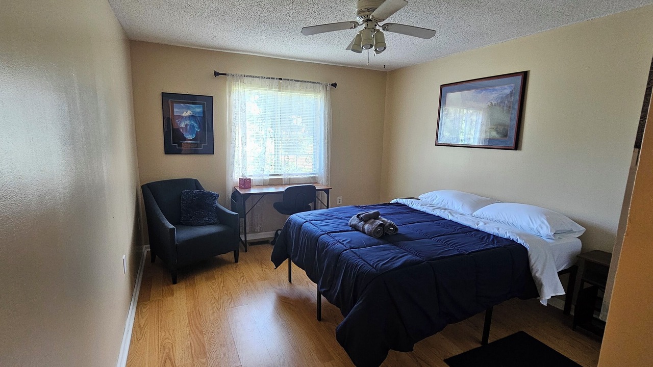 Photo of Bedroom in Gold Rock