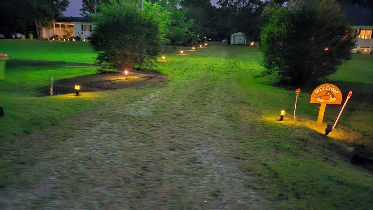 Photo of Outdoor in Gold Rock