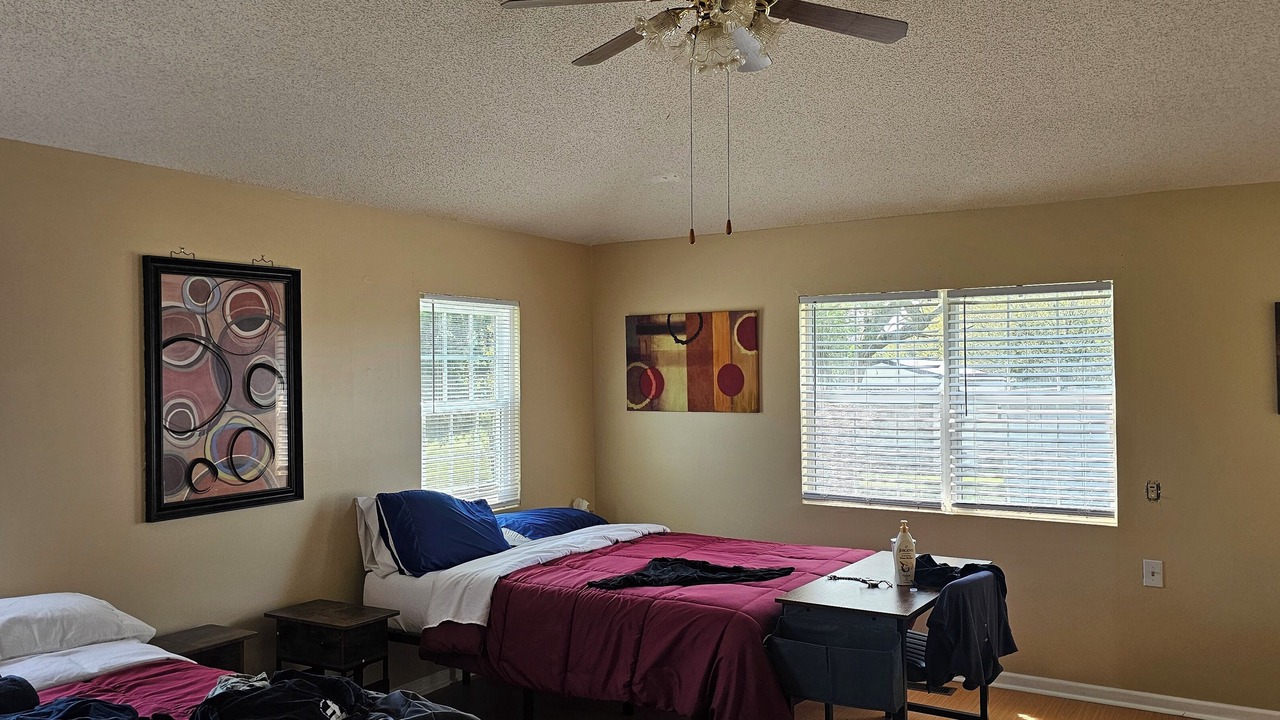 Photo of Bedroom in Gold Rock