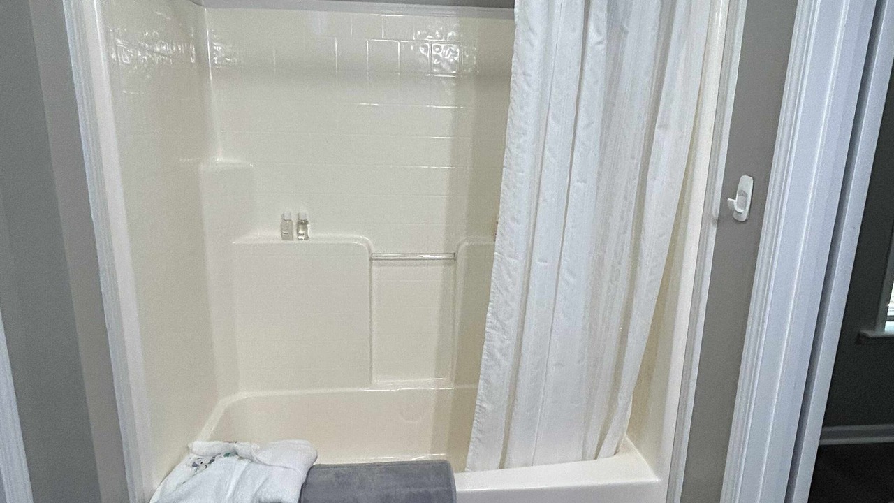 Photo of Bathroom in Cherokee