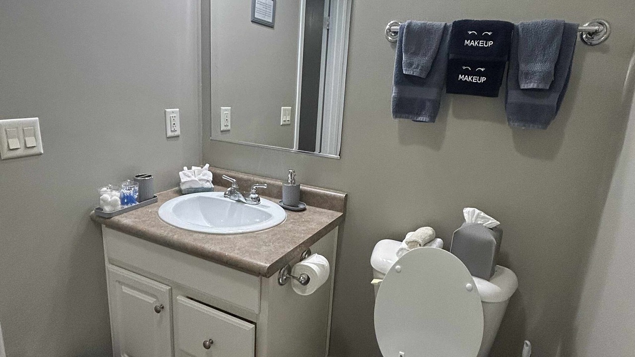Photo of Bathroom in Cherokee