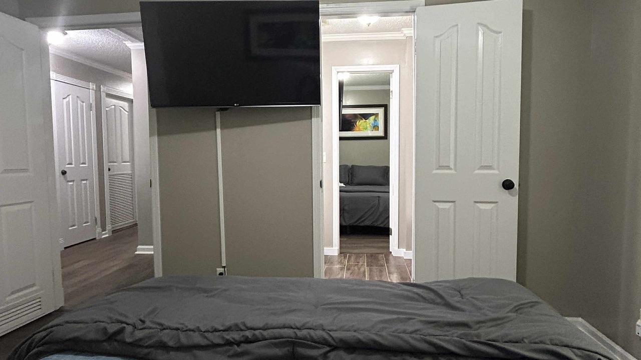 Photo of Bedroom in Cherokee