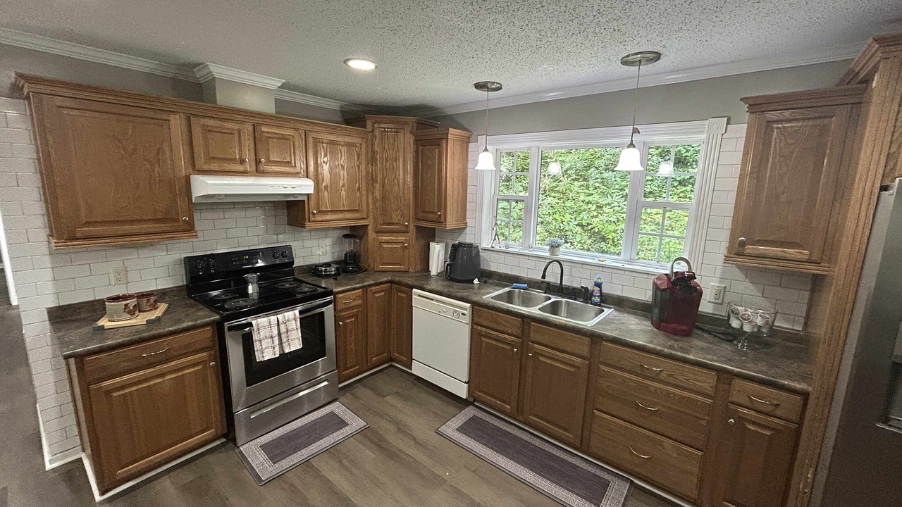 Photo of Kitchen in Cherokee
