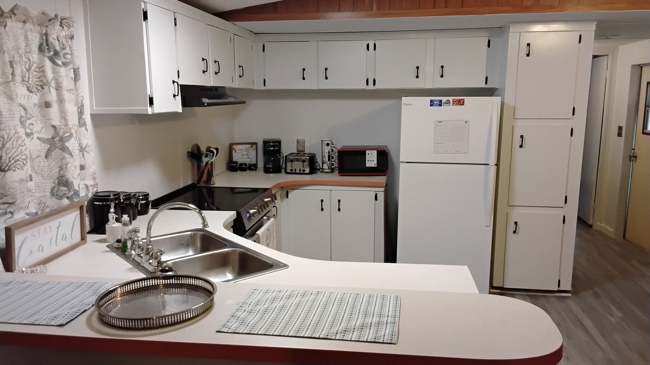 Photo of Kitchen in Supply