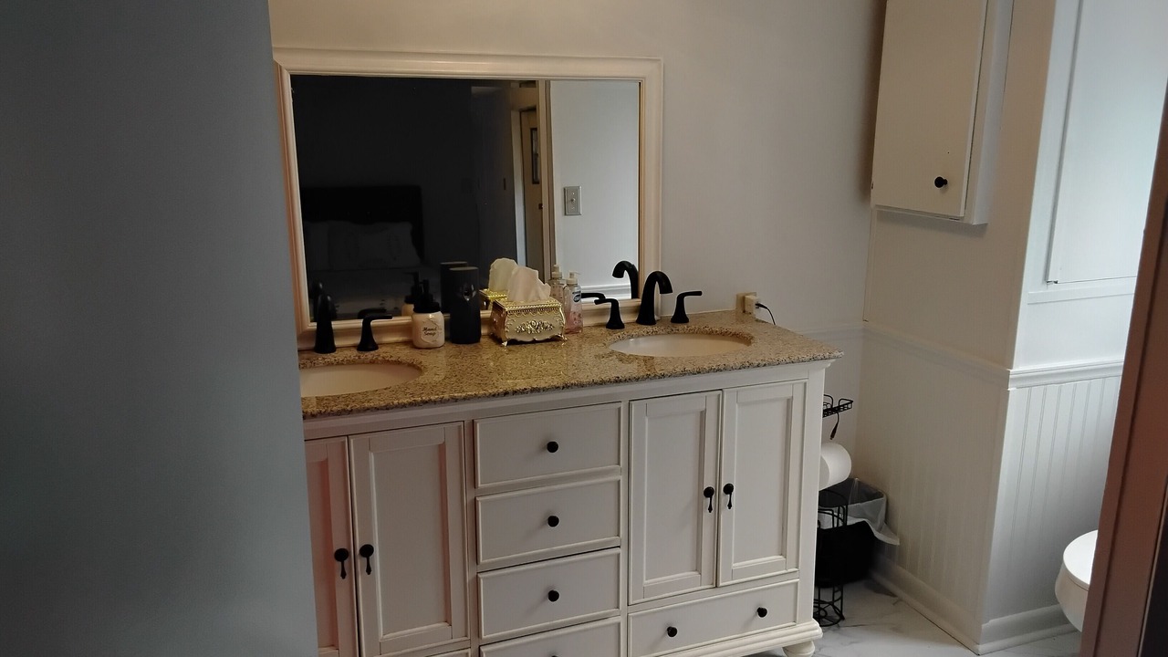 Photo of Bathroom in Supply