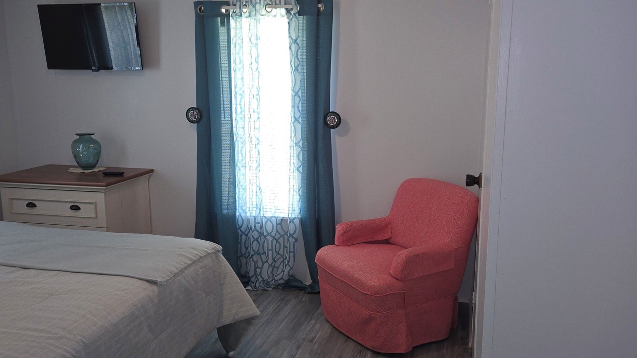 Photo of Bedroom in Supply