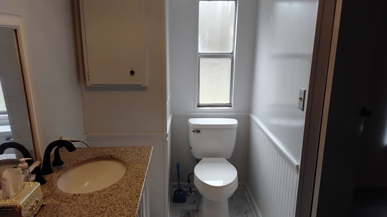Photo of Bathroom in Supply
