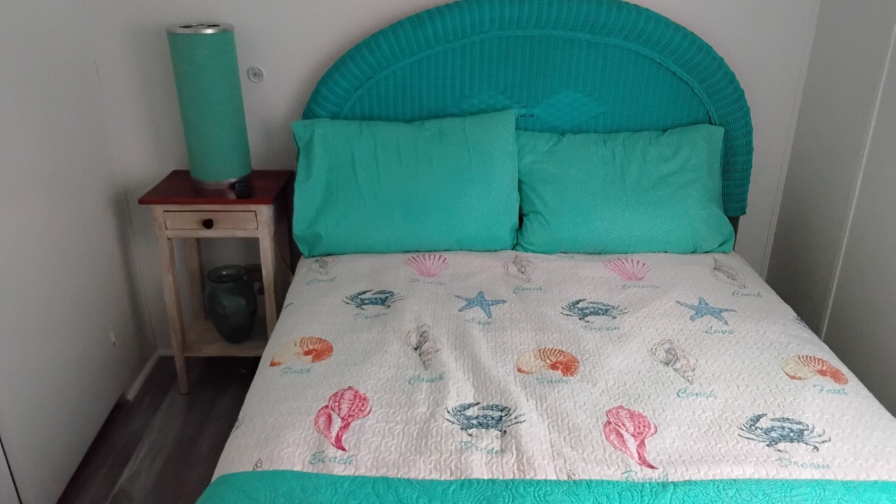 Photo of Bedroom in Supply