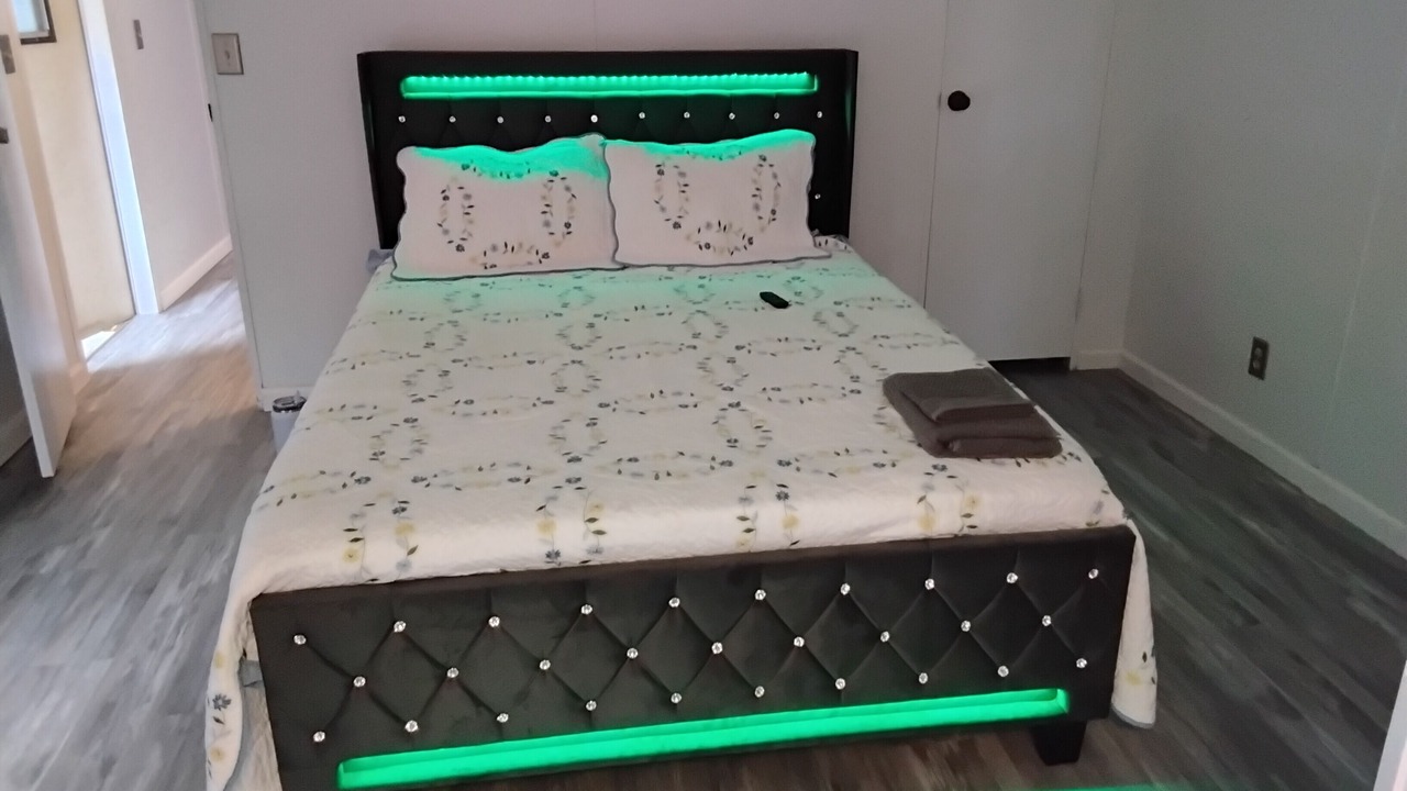 Photo of Bedroom in Supply