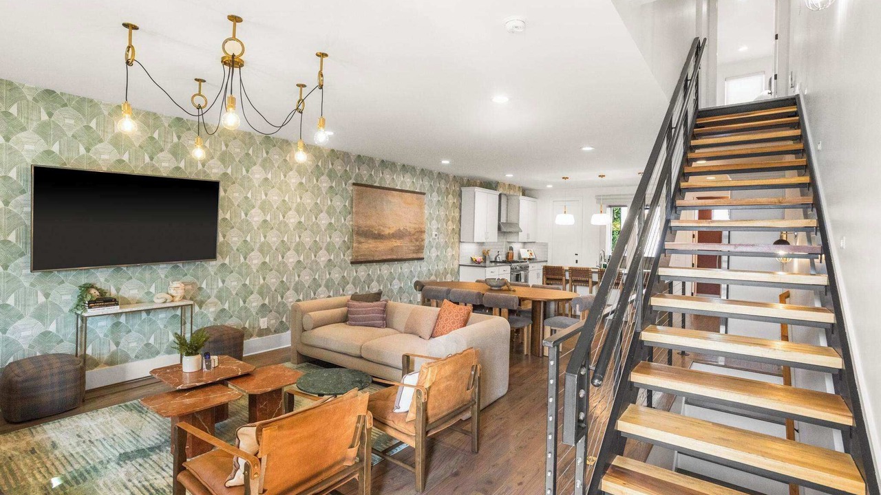Photo of Livingroom in Eighth Avenue