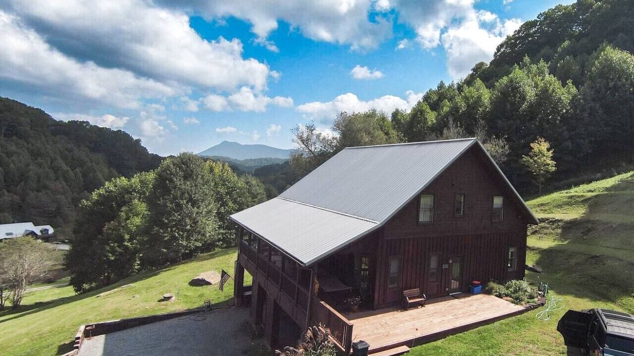 Photo of Outdoor in Zionville