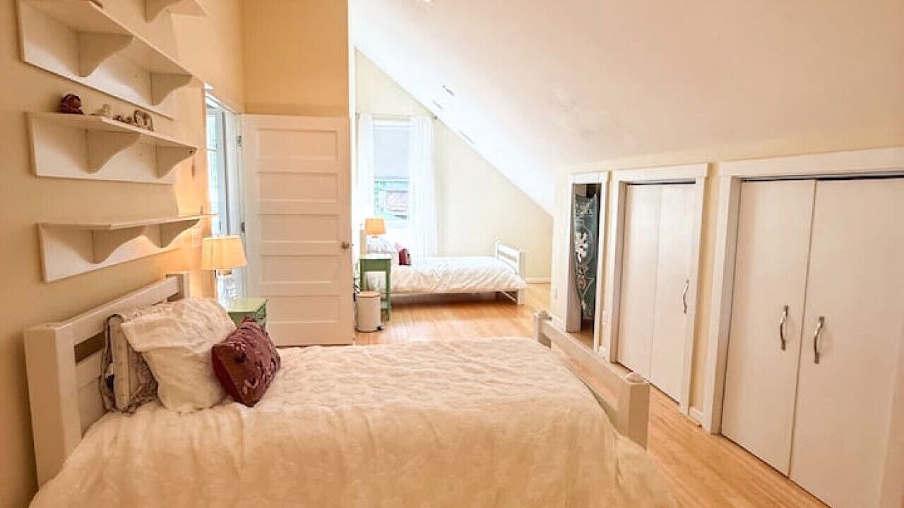 Photo of Bedroom in Zionville