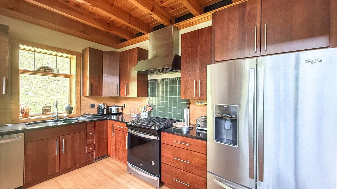 Photo of Kitchen in Zionville