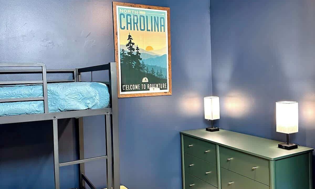 Photo of Bedroom in Greensboro
