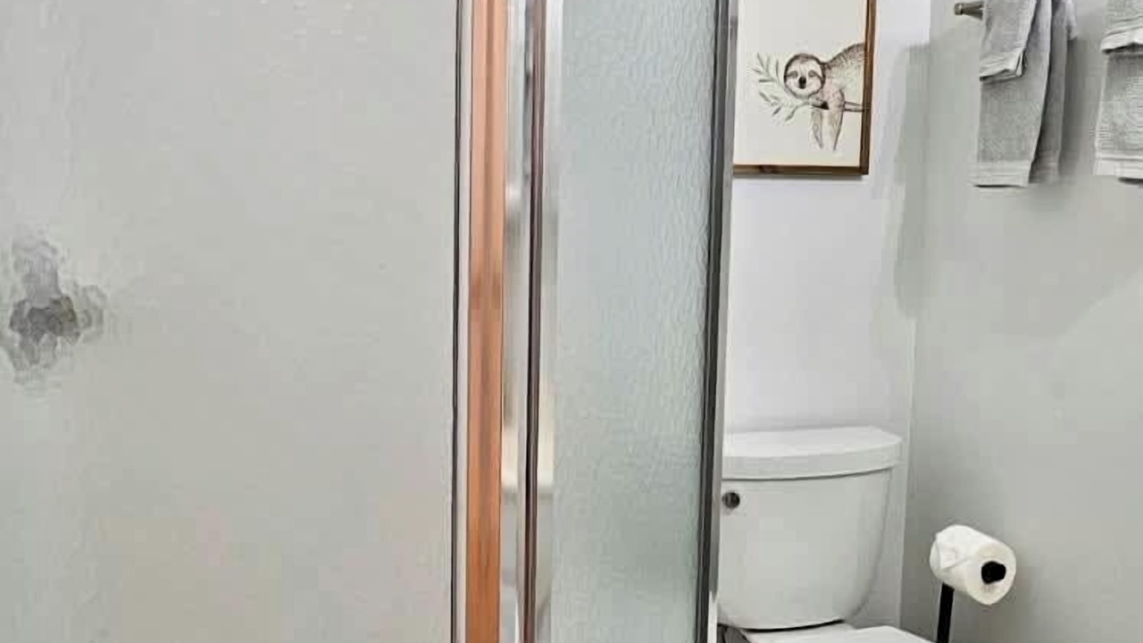 Photo of Bathroom in Greensboro