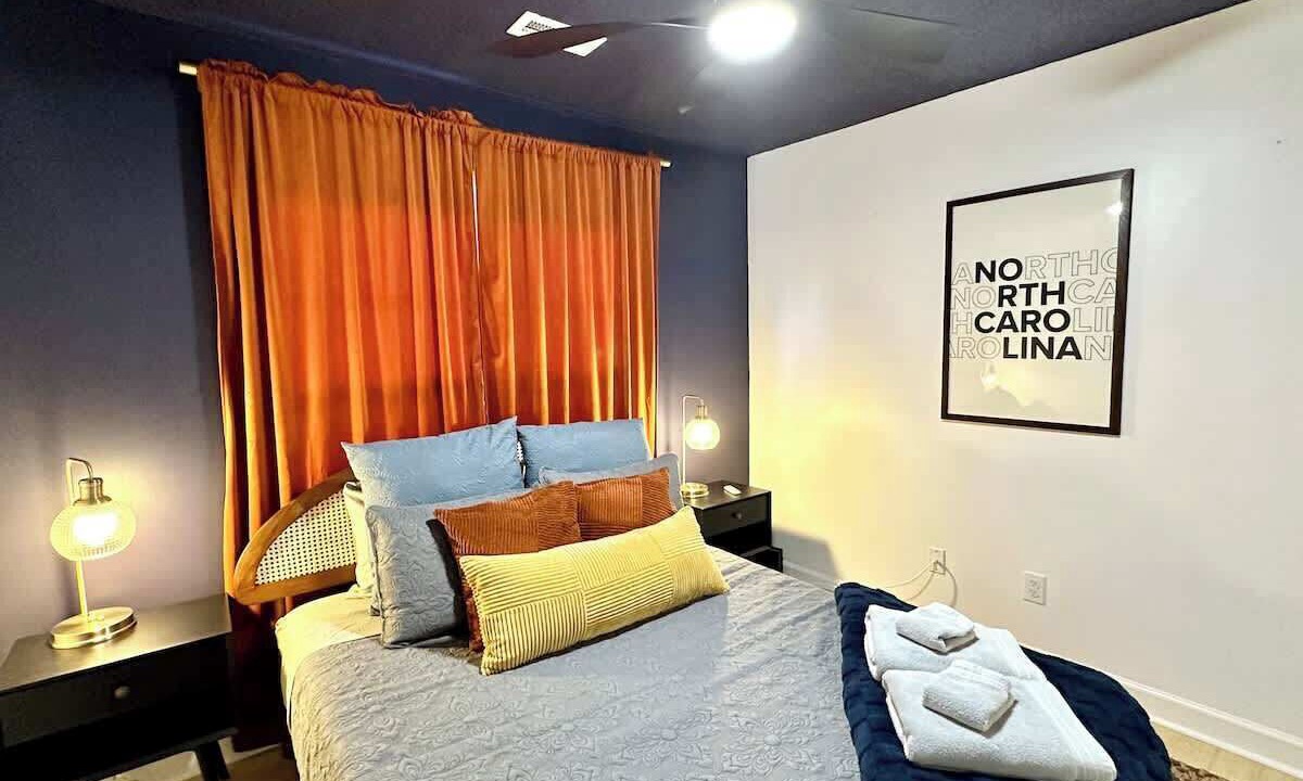 Photo of Bedroom in Greensboro