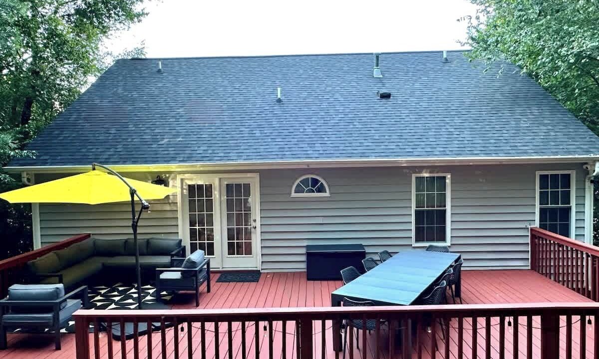 Photo of Outdoor in Greensboro
