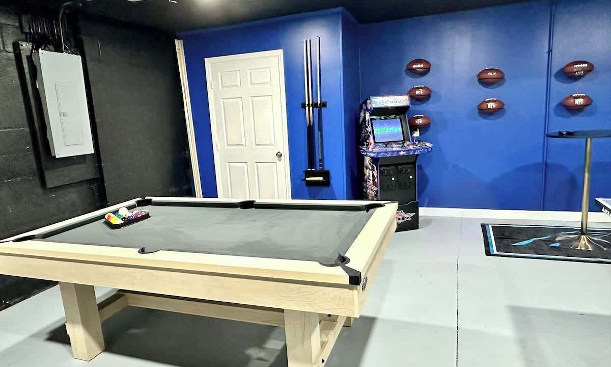 Photo of Bedroom in Greensboro