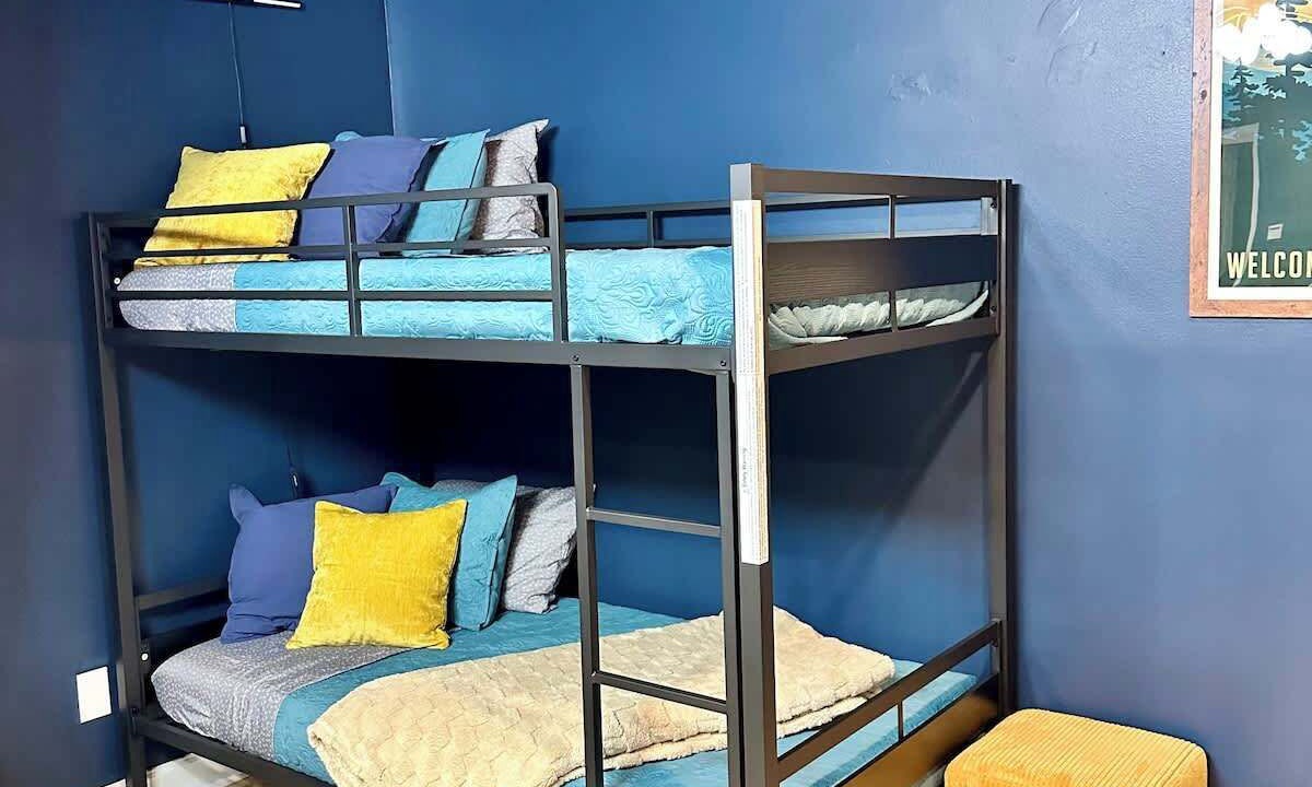 Photo of Bedroom in Greensboro